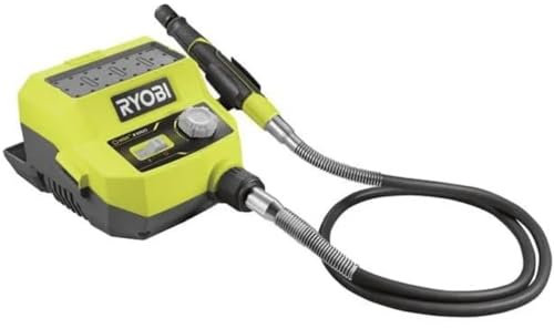 Ryobi RRTS18-0A35 18V ONE+ Cordless Rotary Tool Station (Bare Tool)