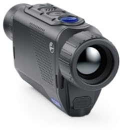 PULSAR Wärmebildgerät Axion XQ30 Pro 384x288 Pixel @ 17 µm NETD <25 mK