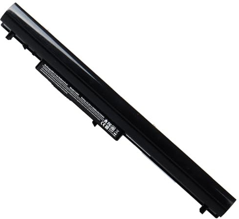 MXJFYY 14.8V 2600mAh LA04 LA04DF Batteria per laptop HP Pavilion 776622-001 728460-001 HSTNN-UB5N HSTNN-UB5M HSTNN-Y5BV TPN-Q130 TPN-Q131 e Hp Pavilion Touchsmart 14 15 Notebook Pc Series