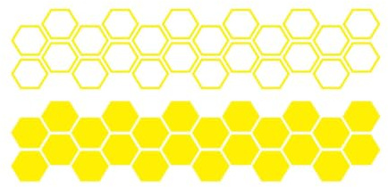 Honeycomb fönsterdekal för bil, bil Honeycomb bildekal Vattentät bilkaross | Bildekaler för Sedan Truck Cool Automotive Window Decals Honeycomb Truck Sedan SUV Bilexter