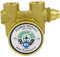 Fluid-o-Tech Pompa a Palette Rotativa Volumetrica 400 litri/ora Osmosi Inversa