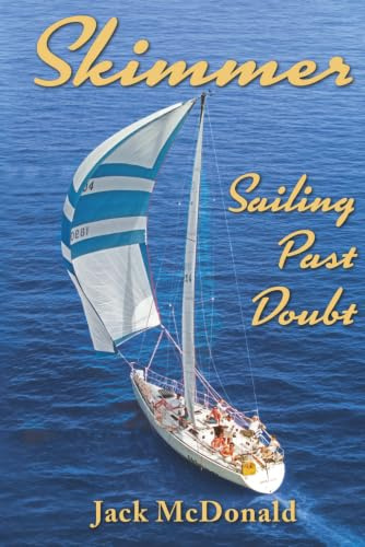 Skimmer: Sailing Past Doubt