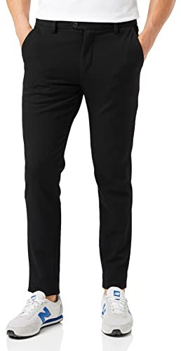 JACK & JONES Male Chino Hose Slim Fit Chino Hose