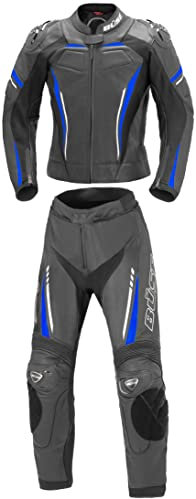 Büse Imola 2-Teiler Damen Motorrad Lederkombi