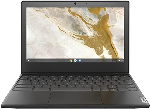 Lenovo IdeaPad 3 Chromebook 11IGL05 11.6 4GB 32GB Intel Celeron N4020 X2e1.1GHz,eOnyx Black
