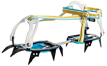 SINGING ROCK - SPORT - Crampón FAKIR III CLASSIC