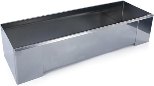 Betty bossi MOULE A BUCHE CARRE 31X10CM M12