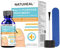 Nail Fungus 30ml, Fungal Nail Repair for Fingernails and Toenails, Helps Improve Nail Appearance, Including Brushes and Nail Files