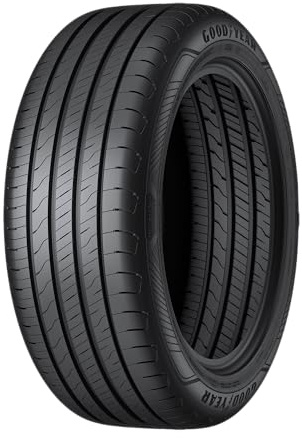 Goodyear EfficientGrip Performance 2 | sommardäck
