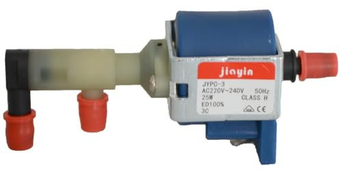 Jiayin JYPC-3C 25W Water Pump Philips Perfect Care Elite Steam Irons GC9620 GC9622 GC9630 GC9642 GC9660 Models with Original Code 423902274701