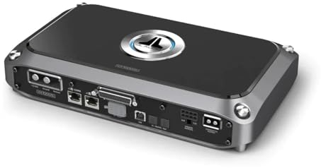 JL Audio VX-Serie 5 CH AMP VX1000/5i (Class D)