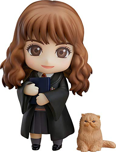 Good Smile Company Nendoroid Hermione Granger Multicolore Taille Unique