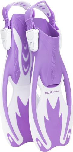 Rocks (Lilac/White) [S/M]