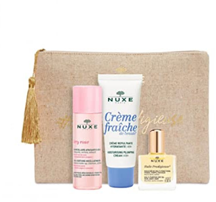 Nuxe My Beauty Must-have