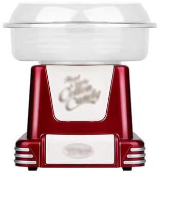 Macchine per zucchero filato Macchina for zucchero filato fai-da-te commerciale completamente automatica for piccola mini macchina for zucchero filato for uso domestico dei bambini Macchina dello Zucc