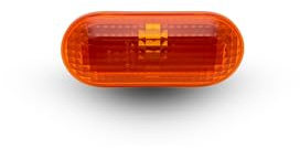 BSSTORE® Seitenblinker kompatibel mit FIESTA | FOCUS | FUSION | C-MAX