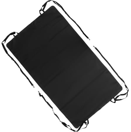 Eoixuqba Auto-Wohnmobil-Heckklappen-Sonnenschutz, wasserdichter Wohnmobil-Markisen-Sonnenschutz | Wohnmobil-Markisenabdeckung, wasserdichter Sonnenschutz | Camping-Anhänger-Markise, UV-Sonnenschutz,