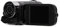Aumotop Video Camera Camcorder 4K 48MP Recorder 270° Rotation 2.7 Inch Screen 16X Zoom Digital Camcorders (Black)