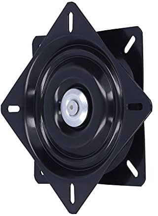 Bootssitz-Drehgelenk, Barhocker-Drehgelenk, Kugellager-Drehgelenk, Bootssitzbasis, Drehteller, Barhocker, Drehgelenk, Robuster Quadratischer Drehmechanismus für Liegestühle oder