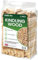 Hardys Kindling Wood - Instant Light Firewood Logs, Smokeless - Kiln Dried - BBQ, Fire Heat Logs for Wood Burner, Pizza Oven, Open Fire Pit (1 Pack x 2.4 Kg (2.4 Kg))