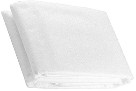 ifundom Telo Protettivo per Piante e Arbusti Isolamento Termico Copertura Idratante per Giardino Protezione da Gelo e Condizioni Avverse per Coltivazione Primaverile