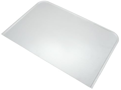 pokm toolsmarket - Kaminofen Bodenblech 29 x 50 cm – verzinktes Ofenblech/Funkenschutzplatte Ascheblech Kaminbodenplatte zum Schutz vor Funken, Glut, Asche