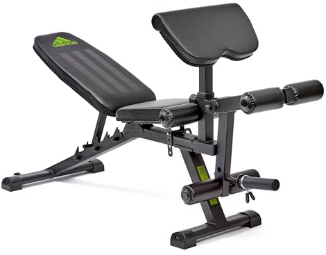 adidas Banc de musculation performant