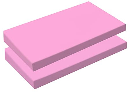 Baby Spannbetttuch 2 Pack Spannbettlaken 60x120cm Baby Matratzenschoner Spannbettlaken Kinderwagen Matratzenbezug Atmungsaktiv Bettlaken Baby Bettwäsche für Beistellbett und Wiege