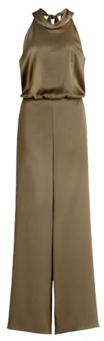 Vera Mont jumpsuit för kvinnor, Torv, 42