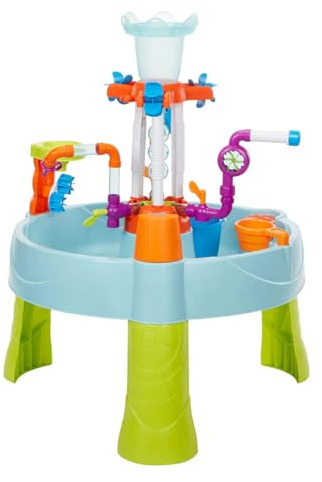 Tavolo ad acqua per fontana Little Tikes