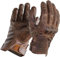 Trilobite Café Motorradhandschuhe, braun, XL