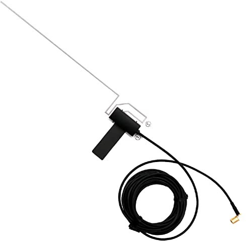 Blaupunkt Aktive DAB+ Scheibenklebeantenne