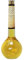 Wikingertrank Met Honig-Apfel 0,5 Liter in der Elixierflasche - Honigwein Wikinger Met