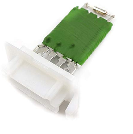 Szwaldaper Accessori auto Resistenza motore ventilatore riscaldatore, for Mercedes-Benz, 1698200397 A1698200397 5055422224928 A5055422224928 Motore del ventilatore del riscaldamento dell'auto