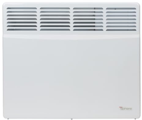 ThermoSphere Convector Panel Heater 500-2000W (520 X 470mm 500W)