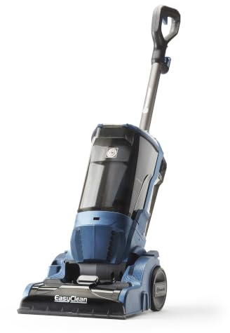 Vacmaster EasyClean UCT Carpet Cleaner, Corded Upright | Upright carpet cleaner, shampooer & stain remover. 750W motor, dual brush bars, carpet cleaning solution & 2 year guarantee
