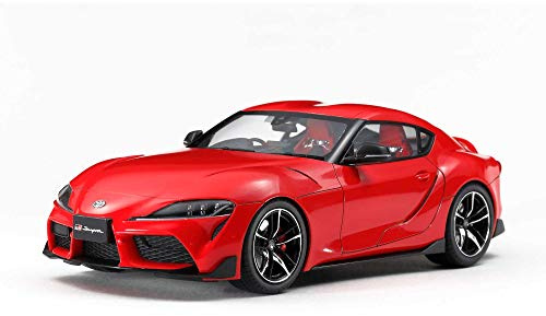 Tamiya Toyota 300024351 Maquette en plastique à monter soi-même