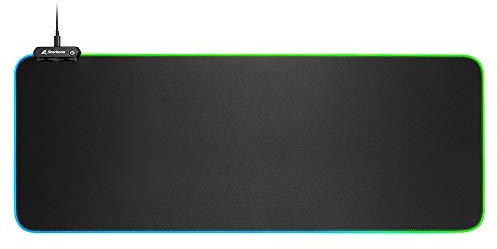 Sharkoon 1337 RGB V2 800 Gaming Mauspad