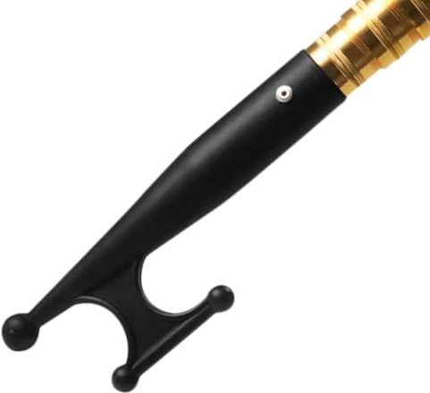 Bootshaken, Stangenverlängerung, Bootshaken, Leichter Bootshaken, Robuster Nylonhaken, Rettungsboot-Abschlepphaken, Kajak-Bootshaken, Bootshakenbefestigung, Festmacher-Bootshaken, Schlauchboot-Hakenko