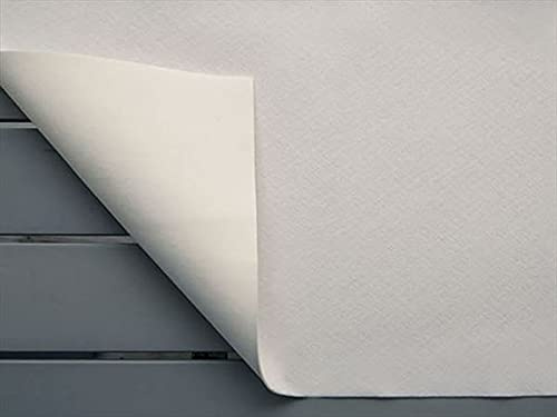 Mr.Hule | Mantel Muletón 260x140 cm Impermeable, no traspasan líquidos, Protege la Mesa contra Manchas, Golpes y rayaduras - Manteles Muletónes Gruesos Antimanchas Antideslizante