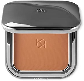 KIKO Milano Flawless Fusion Bronzer Powder 03 | Terra Abbronzante Dal Risultato Uniforme