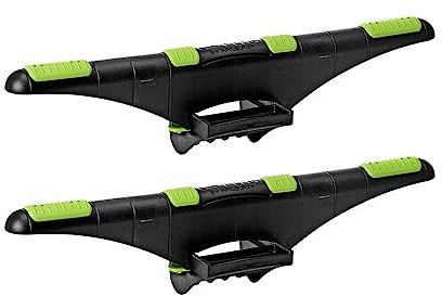 RAILBLAZA C-TUG R Top Rail Conversion Kit for Standard C-TUG Kayak and Canoe Cart