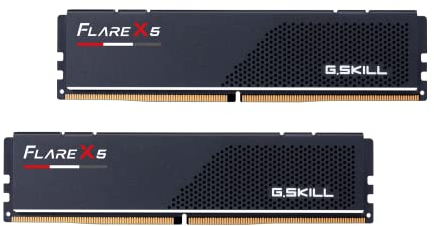 G.Skill Flare X5 48GB DDR5 5600-40, (2x24GB), F5-5600J4040D24GX2-FX5