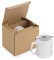 MUG POSTAGE BOXES - Strong Crash Lock Cardboard Postal Shipping Cup Gift Box (1)