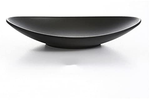 SUNMME Ciotole per Frutta Piatto Scodella Piatto Decorativo Organizzatore Piatti per la Colazione A Forma di Fiore Insalata di Pane Spuntino di Frutta Piatti da Dessert Centrotavola Decorazione