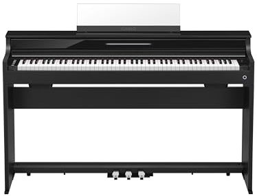 Casio AP-S450 BK Celviano inkl. CB-30 Bank - E-Piano