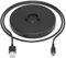 Hafiuege Ladestation Netzteil für Bose SoundLink Revolve, Ersatzladegerät Ladekabel für Bose SoundLink Revolve + II/SoundLink Revolve Plus/SoundLink Revolve+ Ladedockkabel Ladegerät Charger 10W