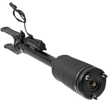 WUYDKEL Jambe de Suspension pneumatique Compatible avec Benz pour Classe GL X164 2006 2007 2008 2009 2010 2011 2012 Amortisseur De Suspension Pneumatique Avant 164320431360