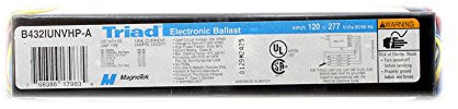 Universal Lighting B432IUNVHP-A