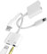 2er-Pack 【für Apple MFi-Zertifiziert】 iPhone AUX-Adapter für Lightning auf 3,5-mm-Kabel mit Audiobuchse, Kopfhörer-Dongle und Ladegerät für 11 12 13 14 PRO MAX Zubehör Adapter Aufladen für iPad AIR
